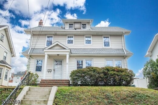 Property Photo:  151 Jackson Ave  NJ 07070 