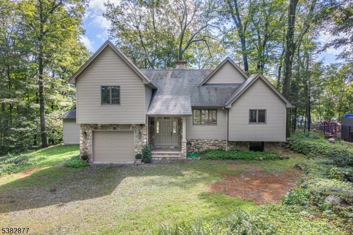 Property Photo:  215 Aniwa Rd  NJ 07422 