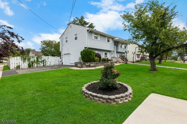 Property Photo: 232 Evans Ave NJ 08854