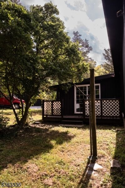 Property Photo:  26 Hess Rd  NJ 07825 