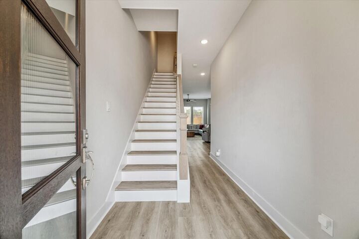 Property Photo: 964 Ford Pines Lane TX 77091
