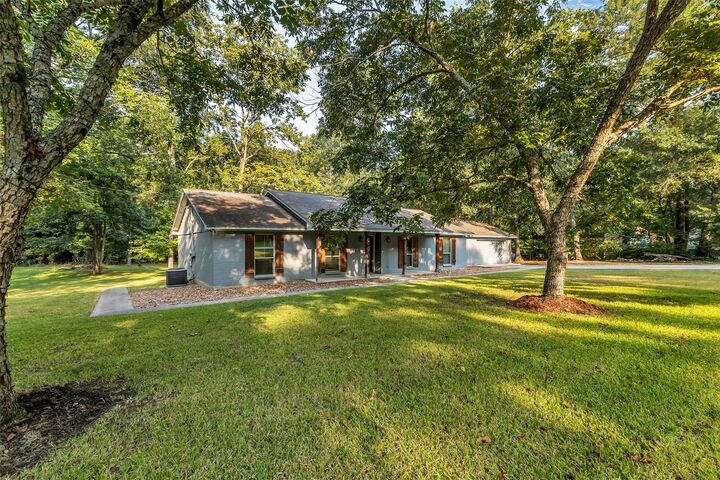 11635 Forest Glen Drive  Willis TX 77318 photo