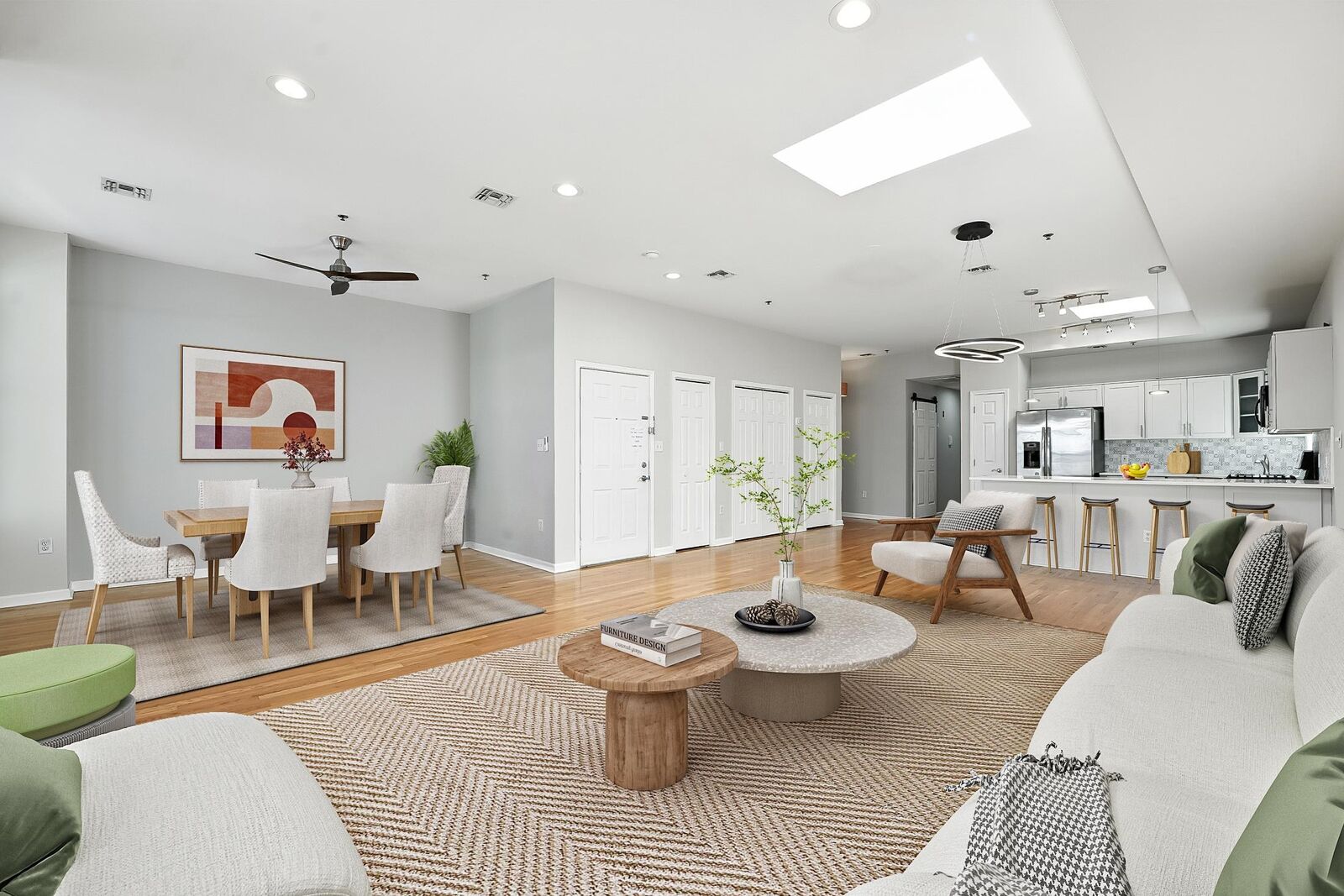 Property Photo: 204 Jackson St 9 NJ 07030