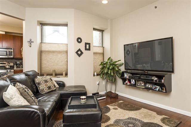 Property Photo:  42 Prospect St 3A  NJ 07307