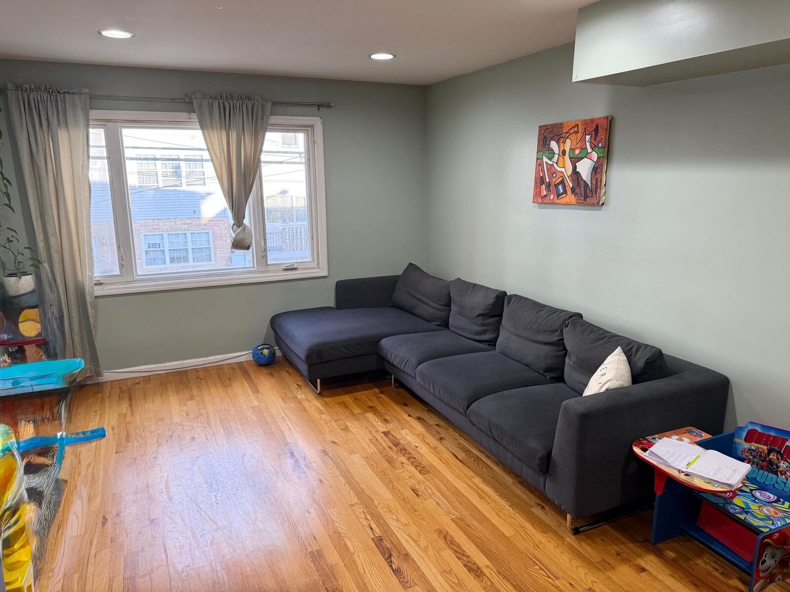 Property Photo:  69 Cambridge Ave  NJ 07307 