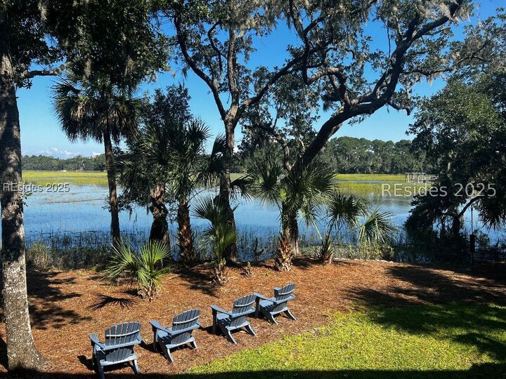 Property Photo:  31 Seagrass Landing Court  SC 29926