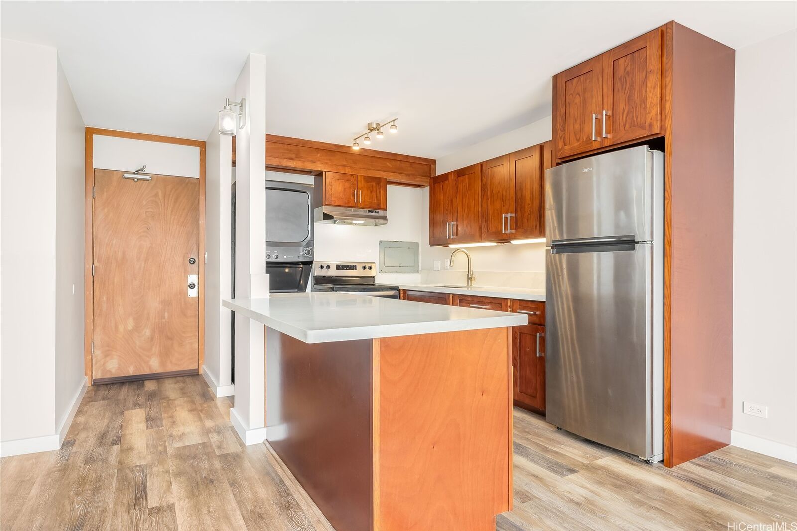 Property Photo:  1830 Wilikina Drive 903  HI 96786 