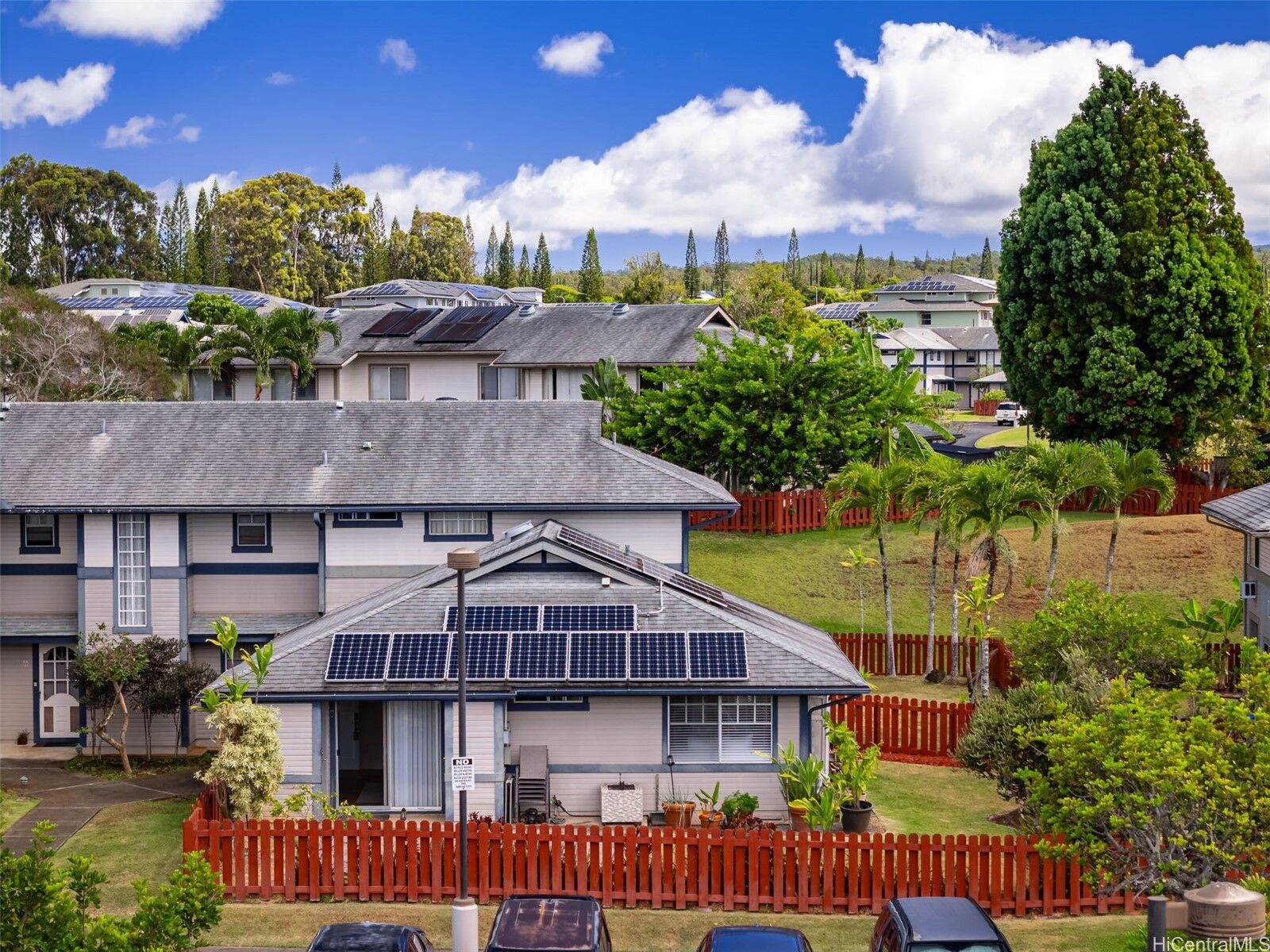 Property Photo:  95-1029 Kuauli Street 95  HI 96789 