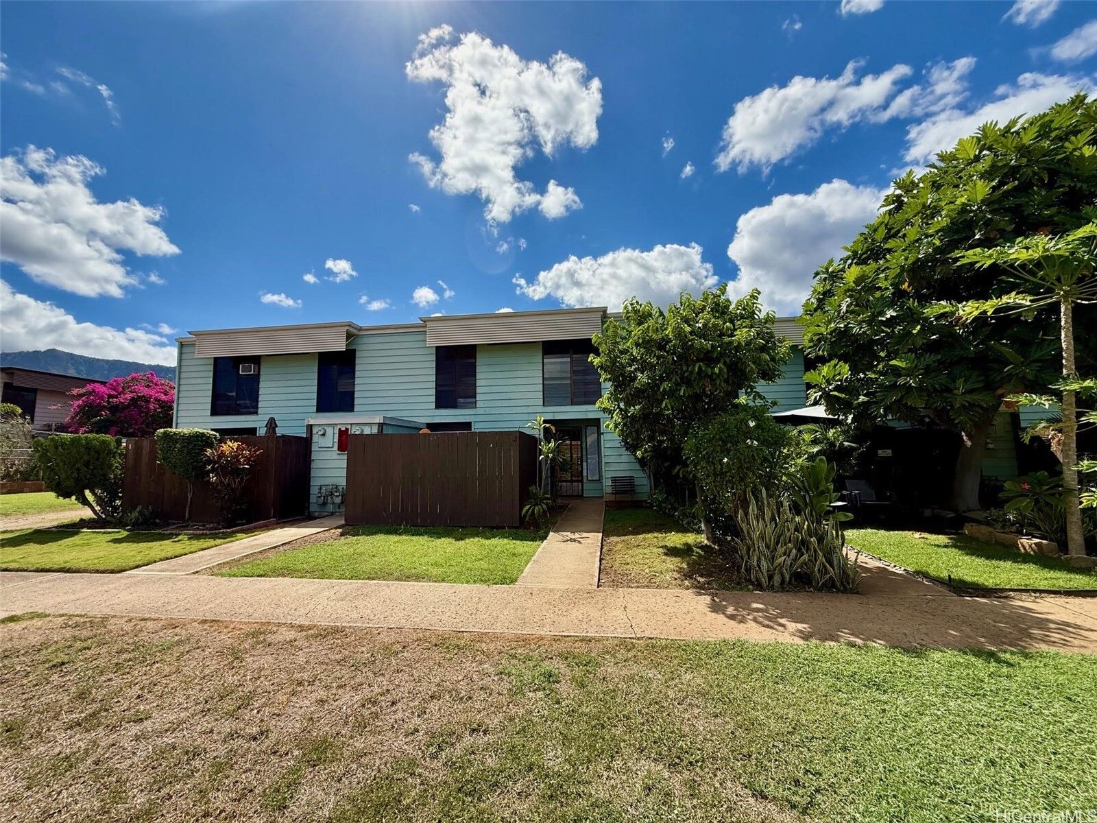 Property Photo:  87-157 Helelua Street 2  HI 96792 