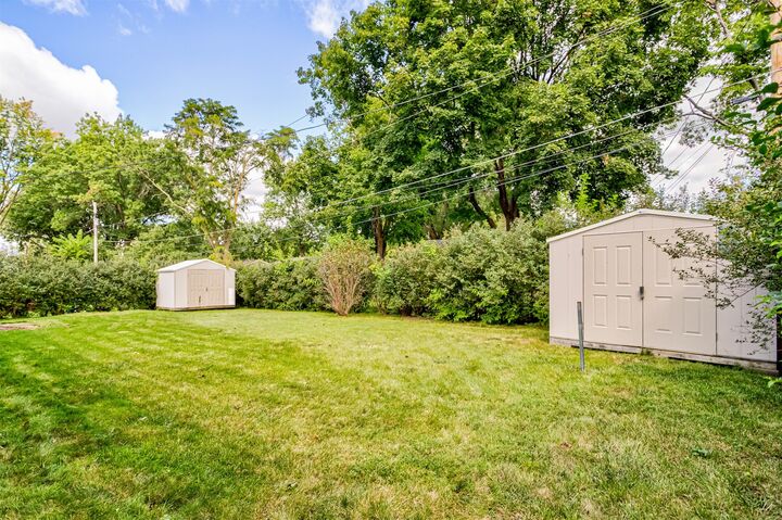 Property Photo: 435 25th Street IA 50010