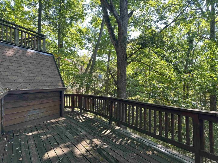 Property Photo:  8529 E Alma Street  IN 47448 