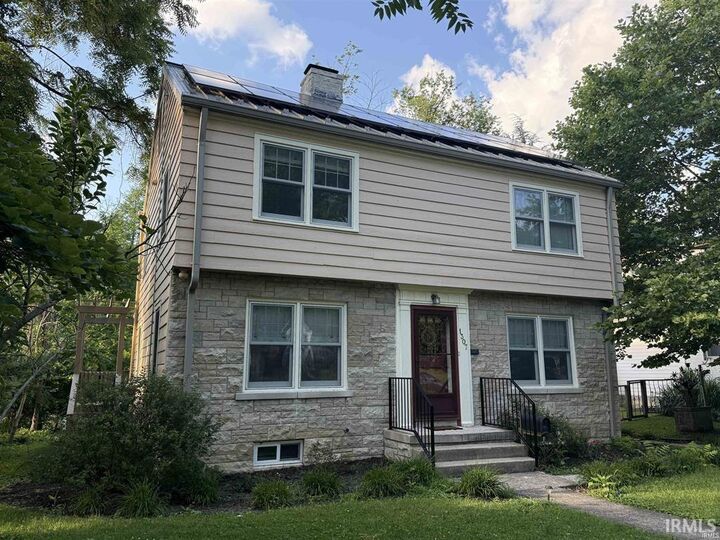 1307 E 2nd Street  Bloomington IN 47401 photo