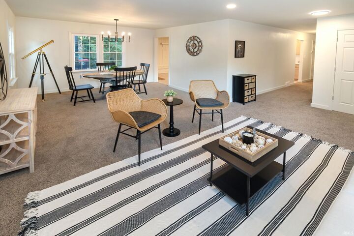 Property Photo:  619 Prince Drive  IN 47630 