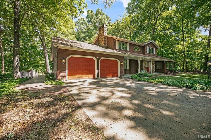 Property Photo: 60232 State Road 15 # 6 Road IN 46528