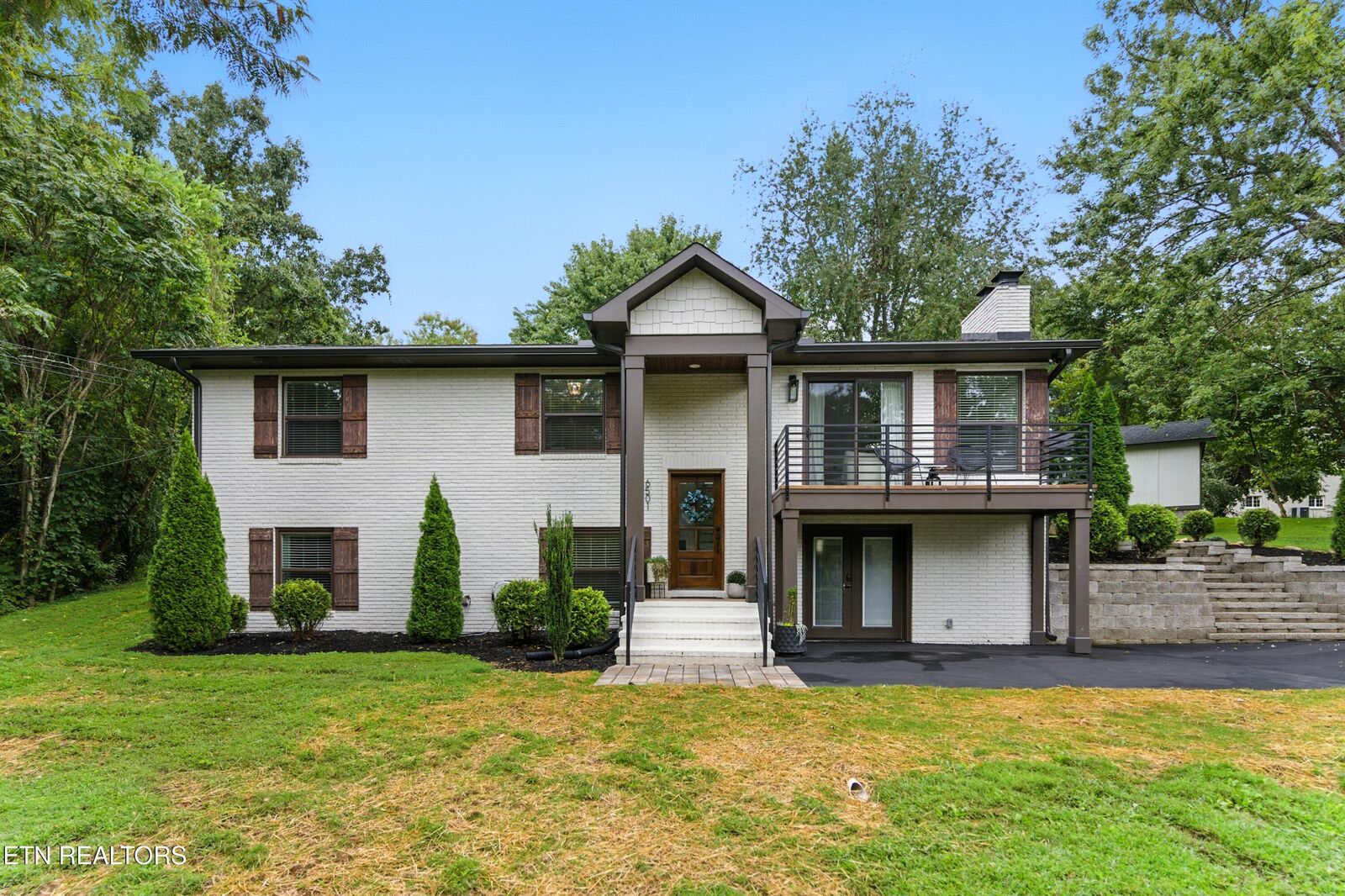 Property Photo: 6501 Wachese Lane TN 37912