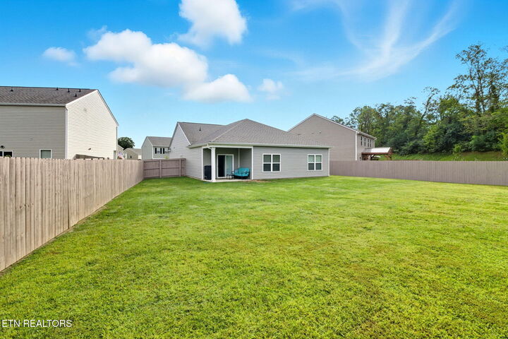 Property Photo:  126 Sweet Pea Tr  TN 37745 