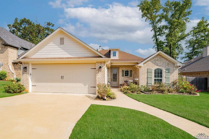 103 Letterman Ln  Hallsville TX 75650 photo