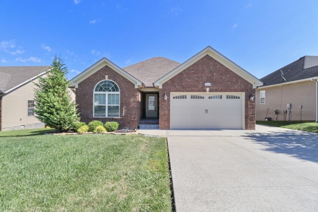 Property Photo: 152 Meadowcrest Drive KY 40047