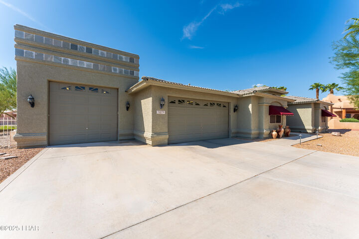 Property Photo: 3879 N Chelsea Cir AZ 86404