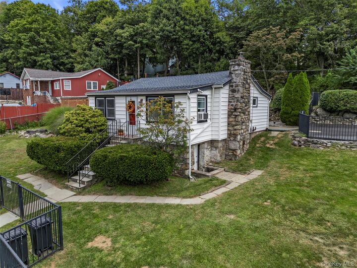 Property Photo: 2 Glenbrook Road NY 10512