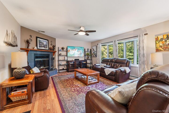 Property Photo: 64 Palomino Place NY 12553