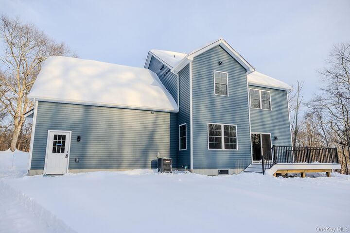 Property Photo:  195 Mulford Road  NY 10940 