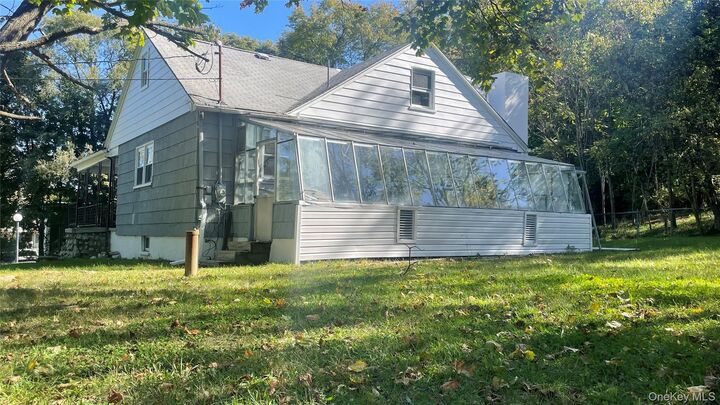 Property Photo: 1168 County Route 12 NY 10958