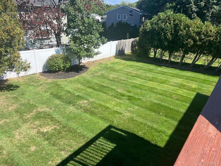 Property Photo:  206 Howard Avenue  NY 10962 