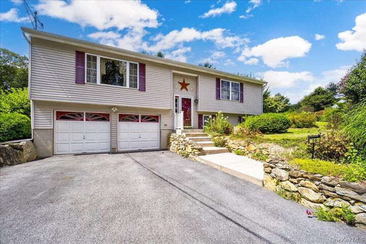 Property Photo:  16 Overlin Road  NY 12563 