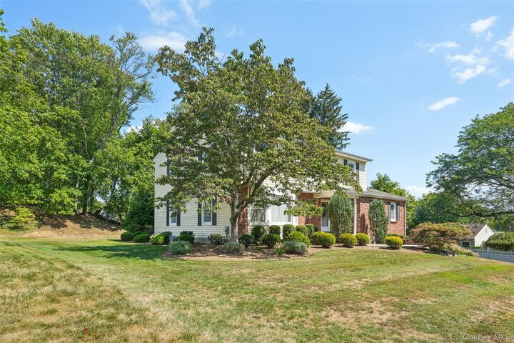 Property Photo:  11 Kendall Drive  NY 10956 