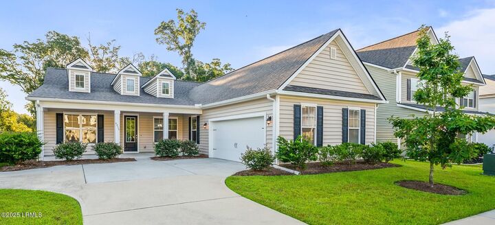 4215 Sage Drive  Beaufort SC 29907 photo