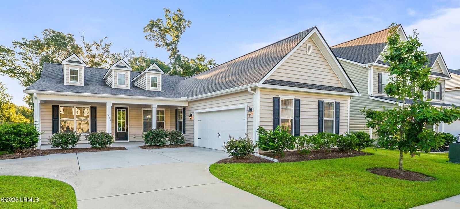 Property Photo:  4215 Sage Drive  SC 29907 