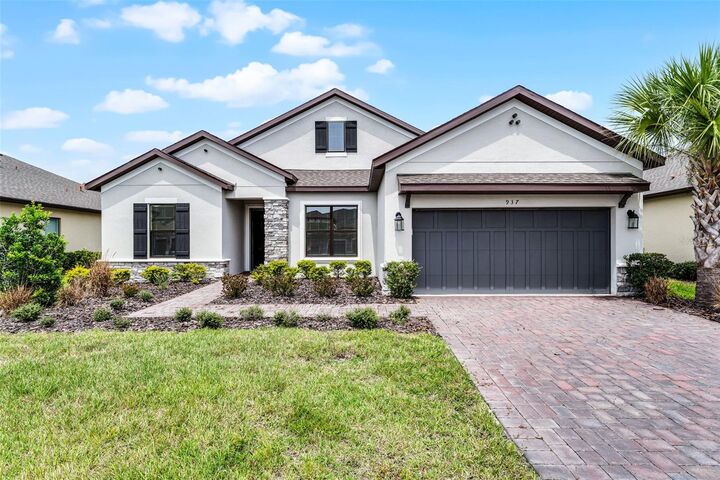 937 Walnut Creek Lane  Kissimmee FL 34759 photo