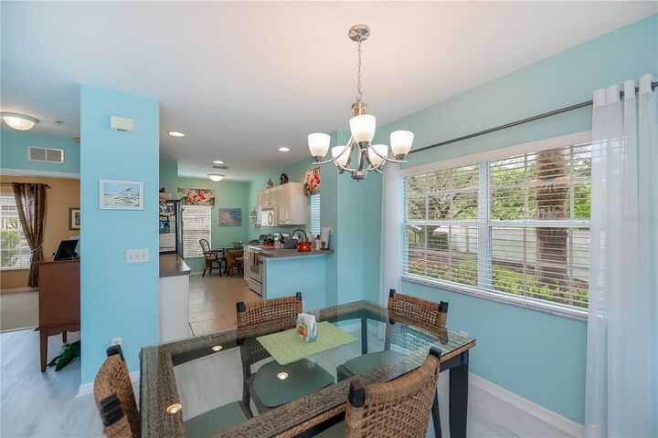 Property Photo: 2121 Heron Lake Drive 101 FL 33983