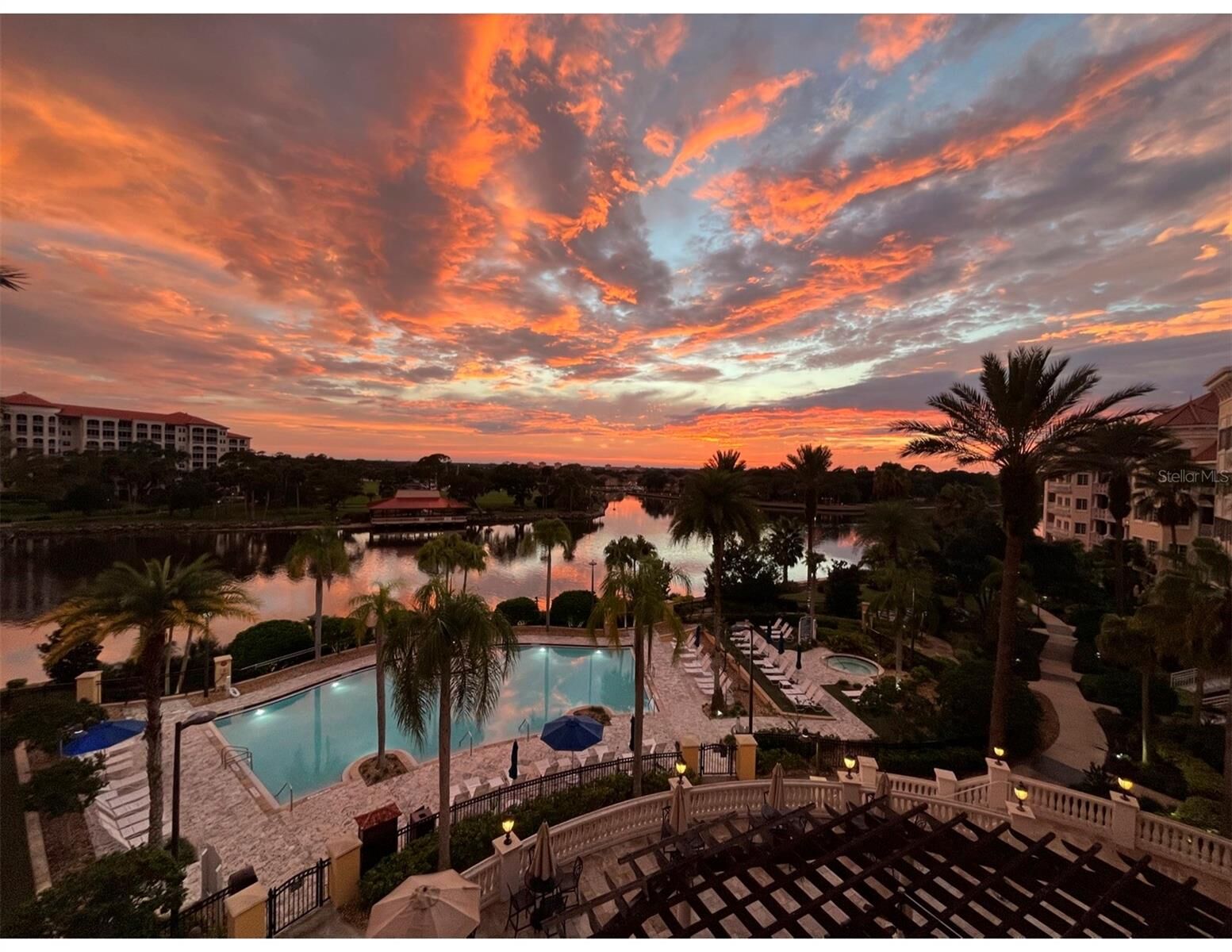 Property Photo: 102 Yacht Harbor Drive 569 FL 32137