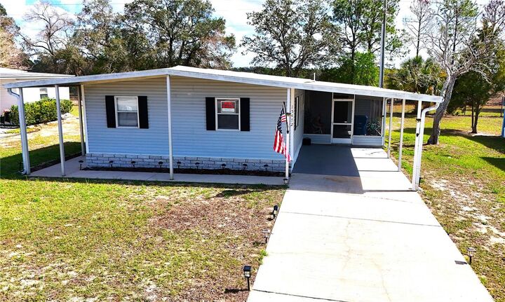 Property Photo:  15472 Brookridge Boulevard  FL 34613 