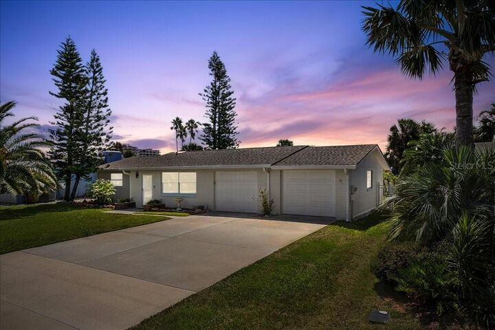 213 Ocean Palm Drive  Flagler Beach FL 32136 photo