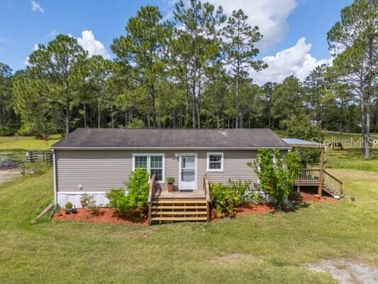 Property Photo: 5607 Cherry Lane FL 32110