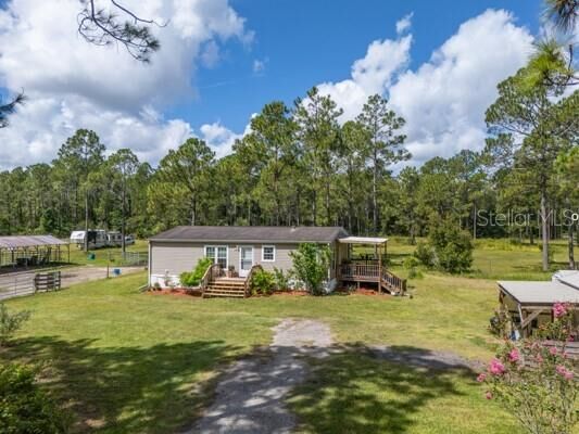 Property Photo: 5607 Cherry Lane FL 32110
