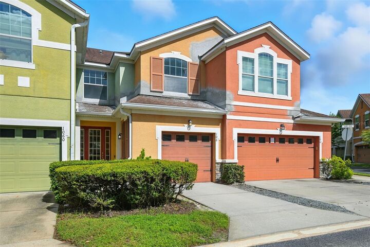 Property Photo:  1064 Laurel Ridge Lane  FL 32773 