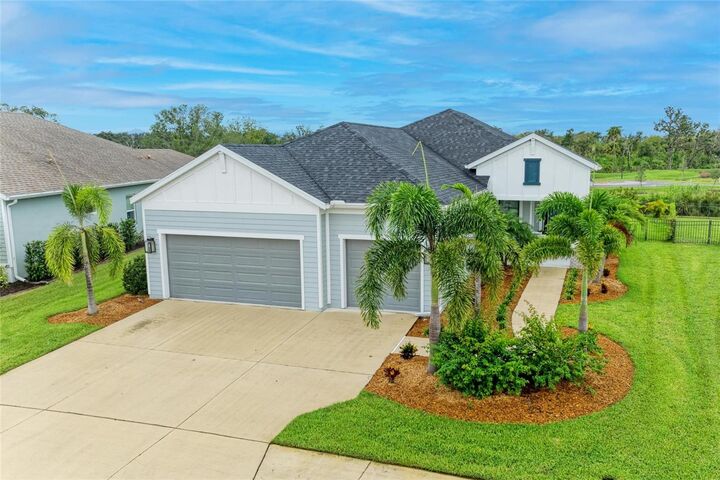 13716 Old Creek Court  Parrish FL 34219 photo