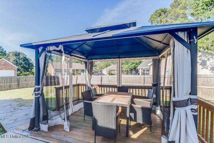 Property Photo:  10124 Skyhawk Court  MS 39532 
