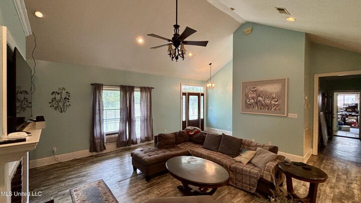 Property Photo:  8800 Spring Avenue  MS 39564