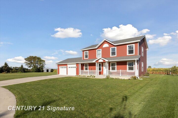 Property Photo: 4649 Stephanie Court MI 48611