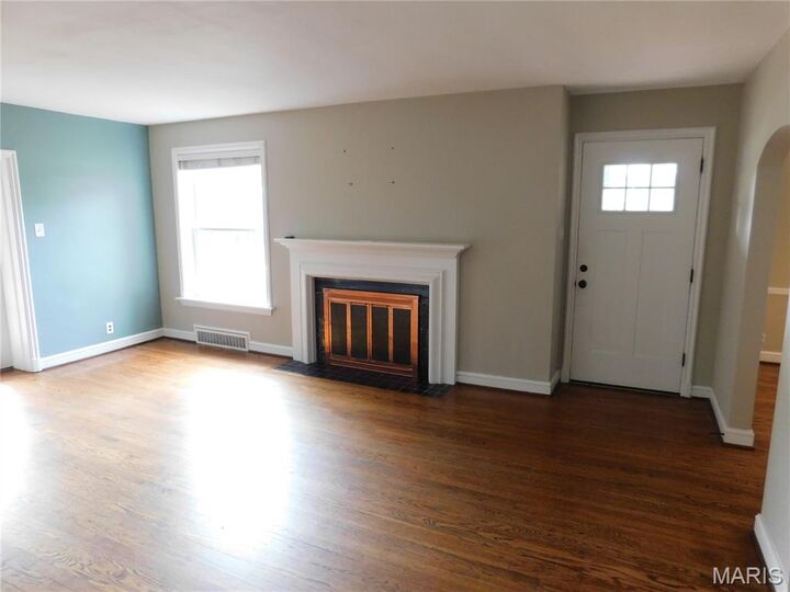 Property Photo: 846 Wild Cherry Lane MO 63130