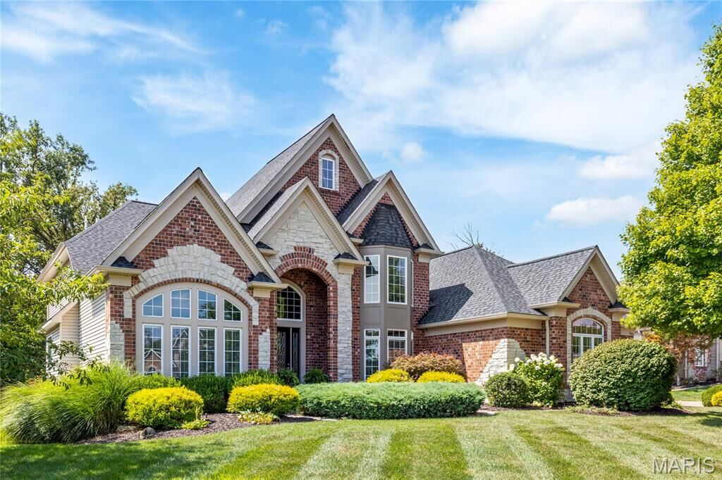 Property Photo: 4325 Austin Pass Drive MO 63304