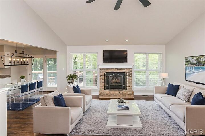 Property Photo:  1094 Treeshade Drive  MO 63376 