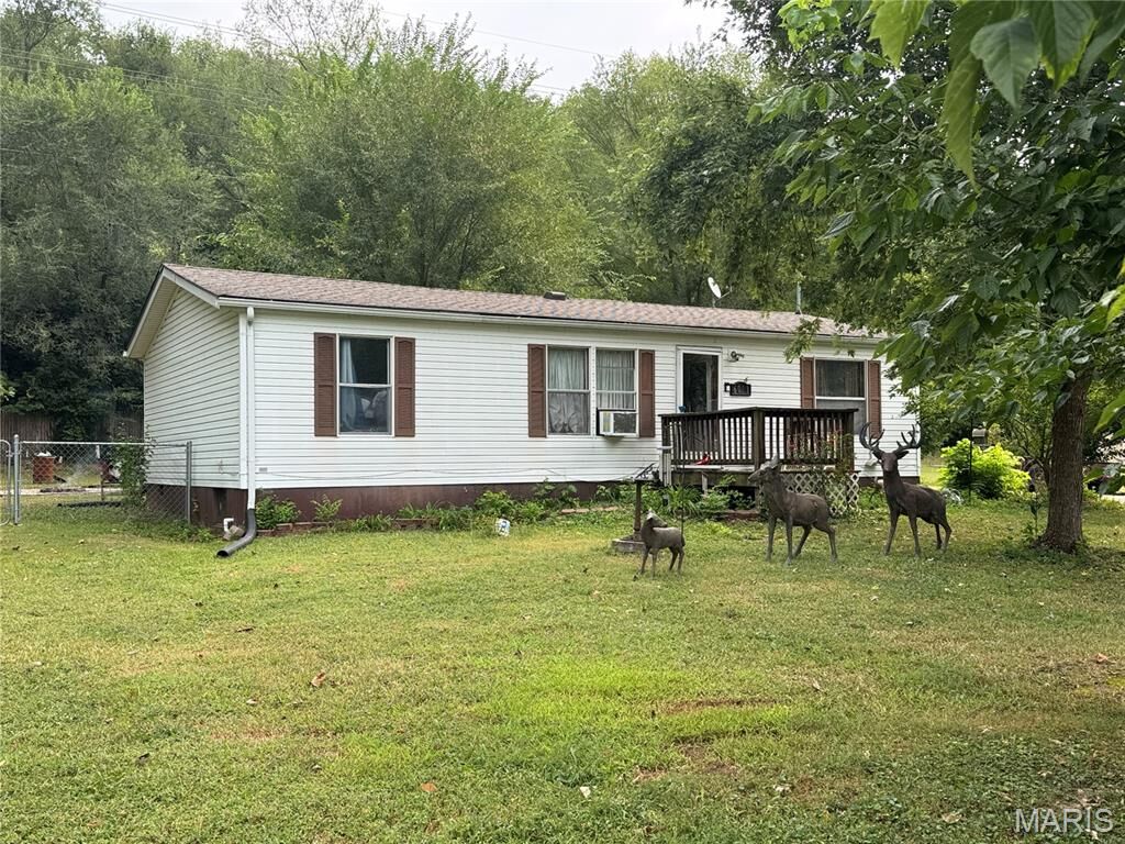 Property Photo:  6061 Parkedge Drive  MO 63051 