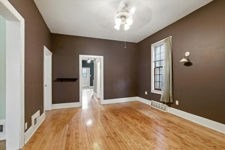 Property Photo: 2562 N Weil St WI 53212