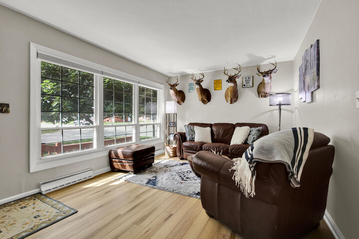 Property Photo:  518 Sherman Ave  WI 53172 